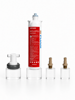 Filtru apă potabilă FLUUX HF3-15S