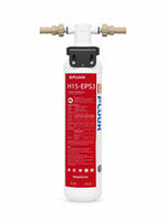 Filtru apă potabilă FLUUX HF3-15S