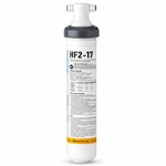 Filtru de apă FLUUX HF2-17 – Filtrare 0,5µm capacitate ridicată 98.000L