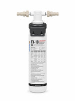 Filtru apă potabilă FLUUX FX-10