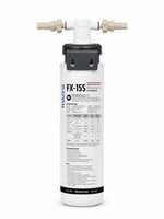 Filtru apă potabilă FLUUX FX-15S