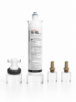Filtru apă potabilă FLUUX FX-15S