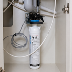 Filtru de apă FLUUX FX-17 – Ultrafiltrare 0,1µm 72.000L capacitate mare