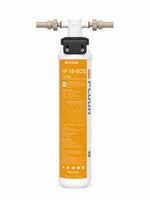 Filtru apă potabilă FLUUX HF2-15