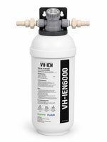 Filtru anti-calcar FLUUX VH-IEN 6000