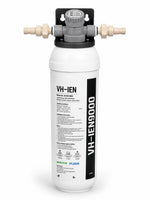 Filtru anti-calcar FLUUX VH-IEN 9000