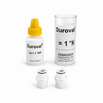 Kit testare duritate apă FLUUX