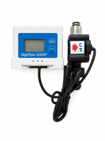 Contor debit digital FLUUX