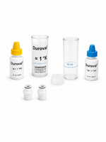 Kit testare duritate apă FLUUX