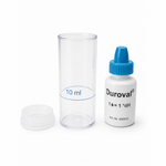 Kit testare duritate apă FLUUX